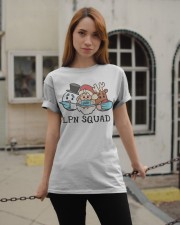 LPN Classic T-Shirt apparel-classic-tshirt-lifestyle-19