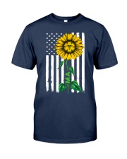 Medical Assistant - MA Classic T-Shirt front