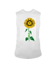 Medical Assistant - MA Sleeveless Tee tile