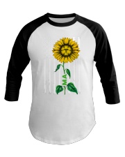 Medical Assistant - MA Baseball Tee tile