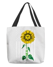 Medical Assistant - MA All-Over Tote tile