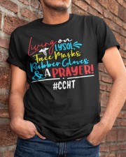 CCHT Classic T-Shirt apparel-classic-tshirt-lifestyle-26