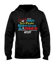 CCHT Hooded Sweatshirt tile