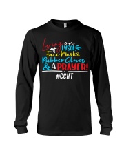 CCHT Long Sleeve Tee tile