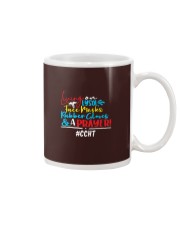 CCHT Mug tile