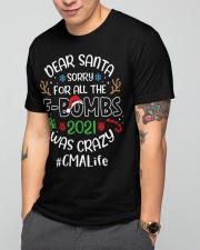 CMA Classic T-Shirt apparel-classic-tshirt-lifestyle-front-165