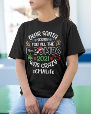 CMA Classic T-Shirt apparel-classic-tshirt-lifestyle-front-213