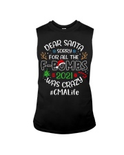 CMA Sleeveless Tee tile