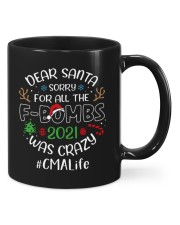 CMA Mugs tile