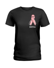 Dietitian Ladies T-Shirt tile