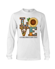Sterile Processing Tech Long Sleeve Tee tile