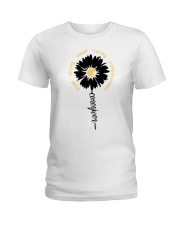 Caregiver Ladies T-Shirt tile