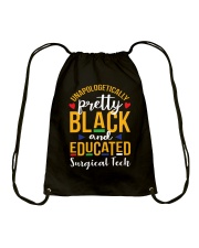 Surgical Tech Drawstring Bag tile