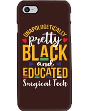 Surgical Tech Phone Case tile