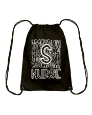 Surgical Nurse Drawstring Bag tile