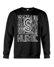 Surgical Nurse Crewneck Sweatshirt tile