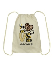 Echo Tech Drawstring Bag tile