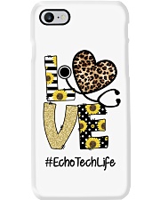 Echo Tech Phone Case tile