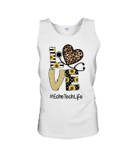 Echo Tech Unisex Tank tile