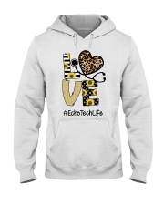 Echo Tech Hooded Sweatshirt tile