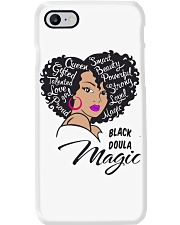 Doula Phone Case tile
