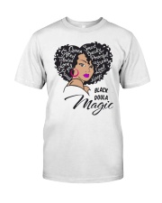 Doula Classic T-Shirt front