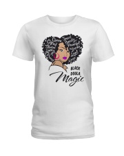 Doula Ladies T-Shirt tile