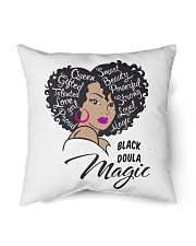 Doula Indoor Pillow tile