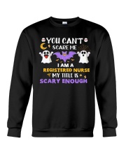 Registered Nurse Crewneck Sweatshirt tile