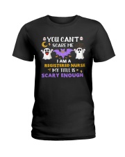 Registered Nurse Ladies T-Shirt tile