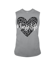Nurse Sleeveless Tee tile