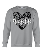 Nurse Crewneck Sweatshirt tile