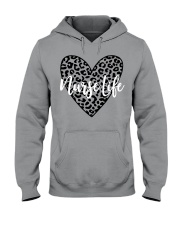 Nurse Hooded Sweatshirt tile