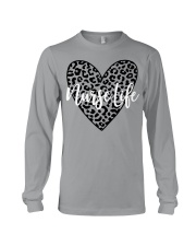 Nurse Long Sleeve Tee tile