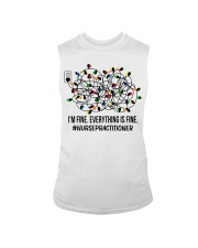 Nurse Practitioner - NP Sleeveless Tee tile