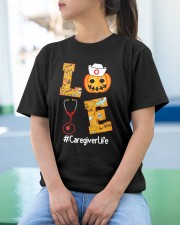 Caregiver Classic T-Shirt apparel-classic-tshirt-lifestyle-front-213