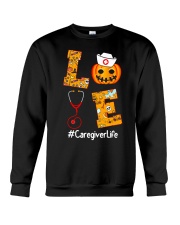 Caregiver Crewneck Sweatshirt tile
