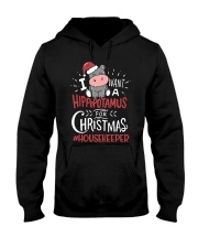 Housekeeper Hooded Sweatshirt tile