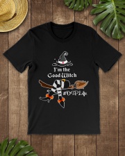 DSP Classic T-Shirt lifestyle-mens-crewneck-front-18