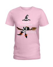DSP Ladies T-Shirt tile