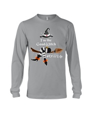 DSP Long Sleeve Tee tile