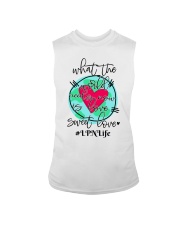 LPN Sleeveless Tee tile