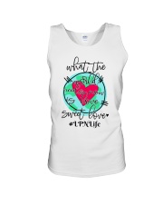 LPN Unisex Tank tile