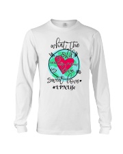 LPN Long Sleeve Tee tile