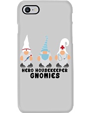 Housekeeper Phone Case tile