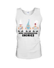 Housekeeper Unisex Tank tile