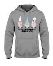 Housekeeper Hooded Sweatshirt tile