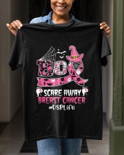 DSP Classic T-Shirt apparel-classic-tshirt-lifestyle-front-129