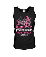 DSP Unisex Tank tile