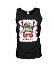 CMA Unisex Tank tile